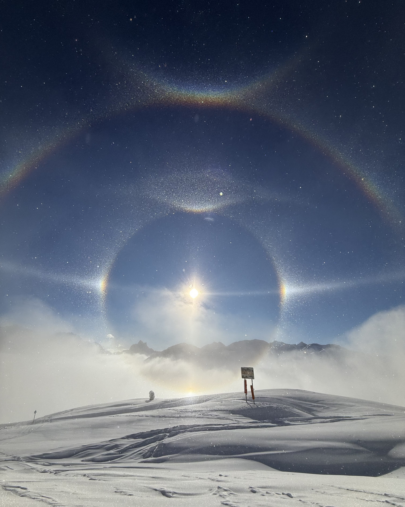 White Ring Ski Guiding in Lech & Zürs, Arlberg