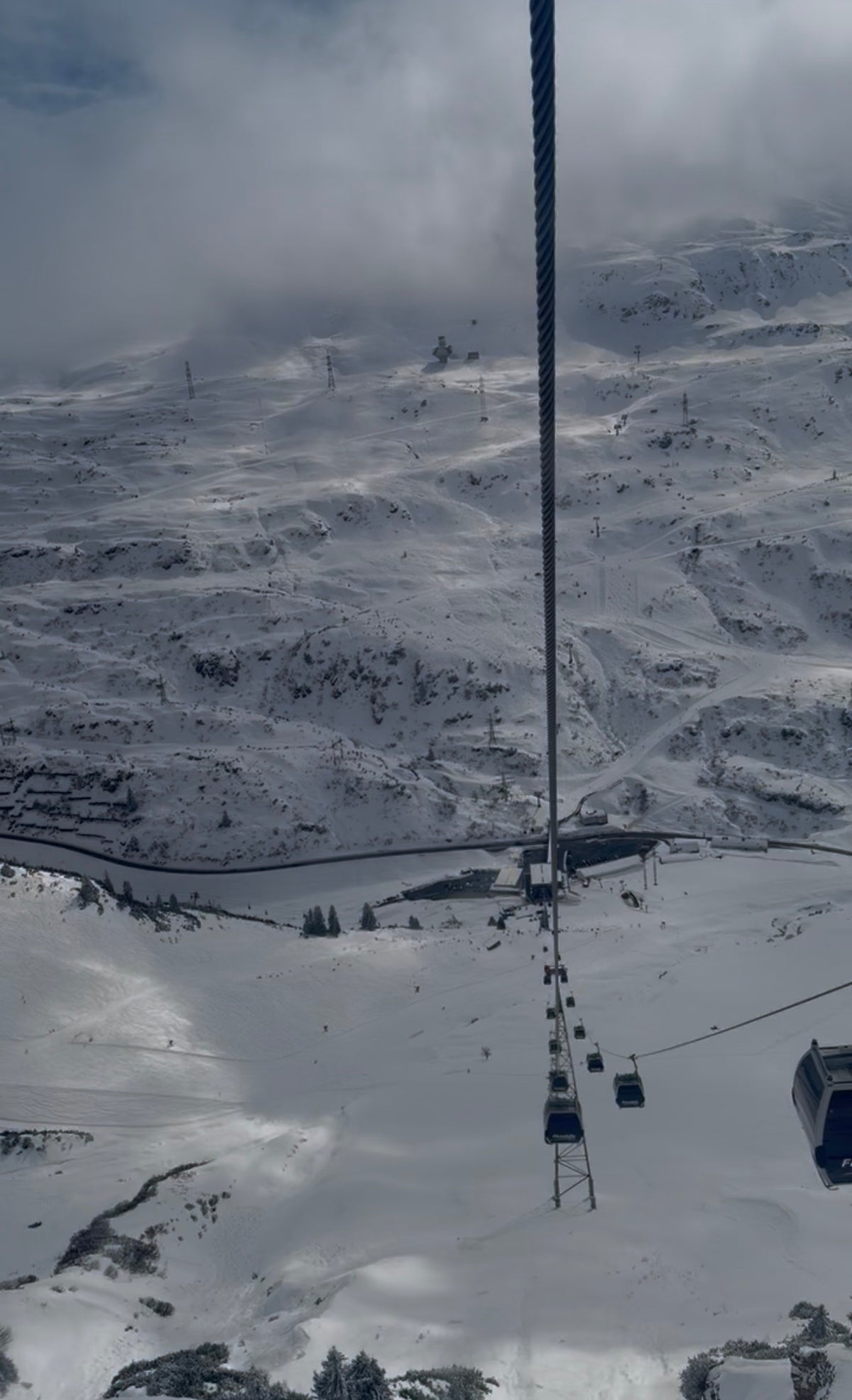 Salomon Equipe × Inside the Arlberg – Ski Technique Days