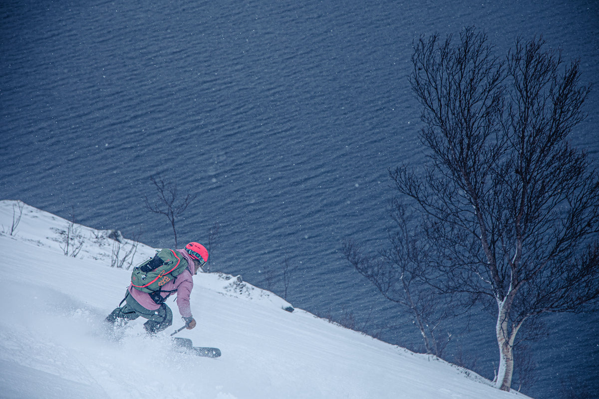 4-Day Arlberg Freeride & Off-Piste Ski Camp