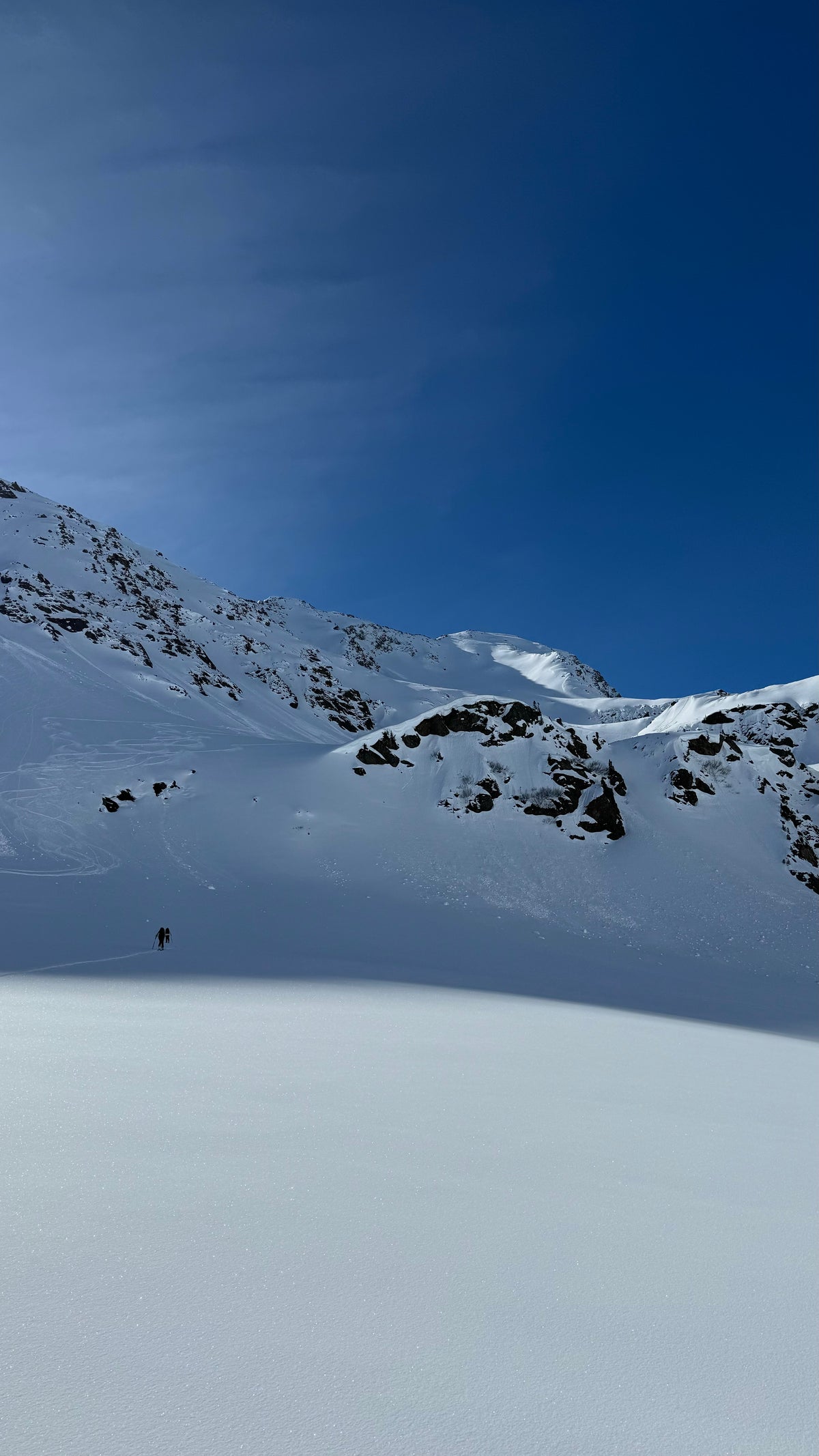 7-Day Guided Ski Touring Week in the Arlberg