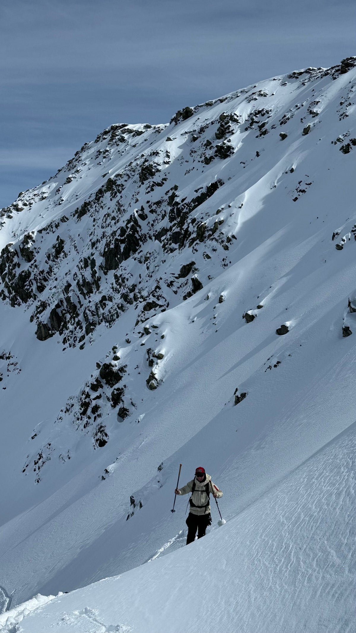 7-Day Guided Ski Touring Week in the Arlberg