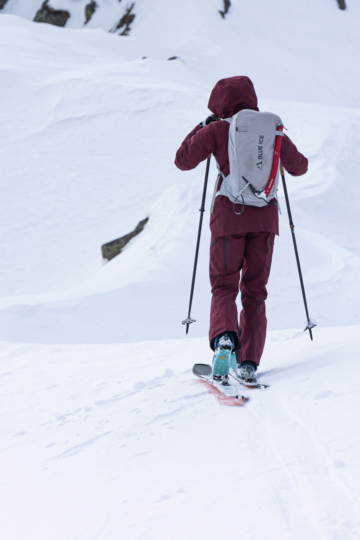 7-Nächte-Skiwoche auf den Lofoten, Norwegen 2027