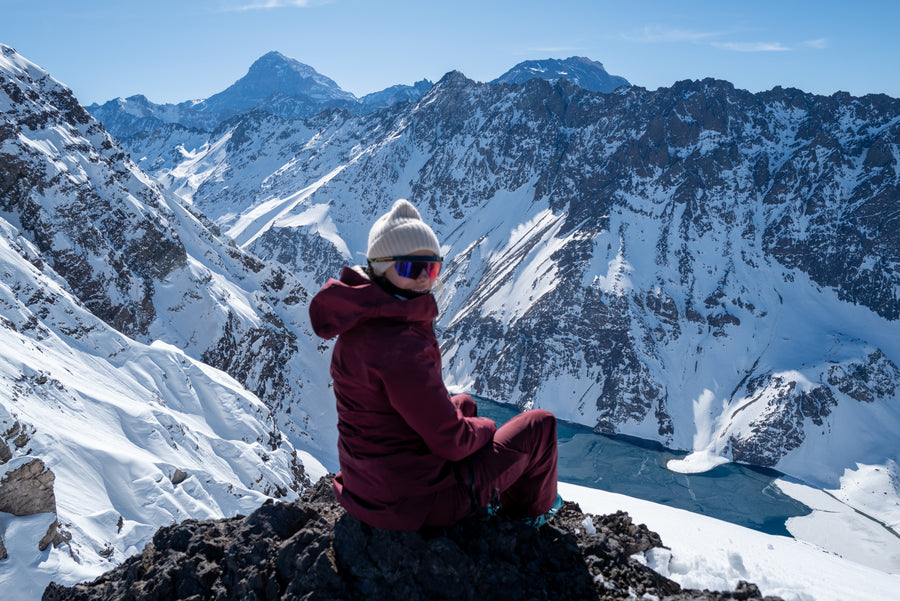 Ski Portillo & Heliskiing Chile Summer 2027