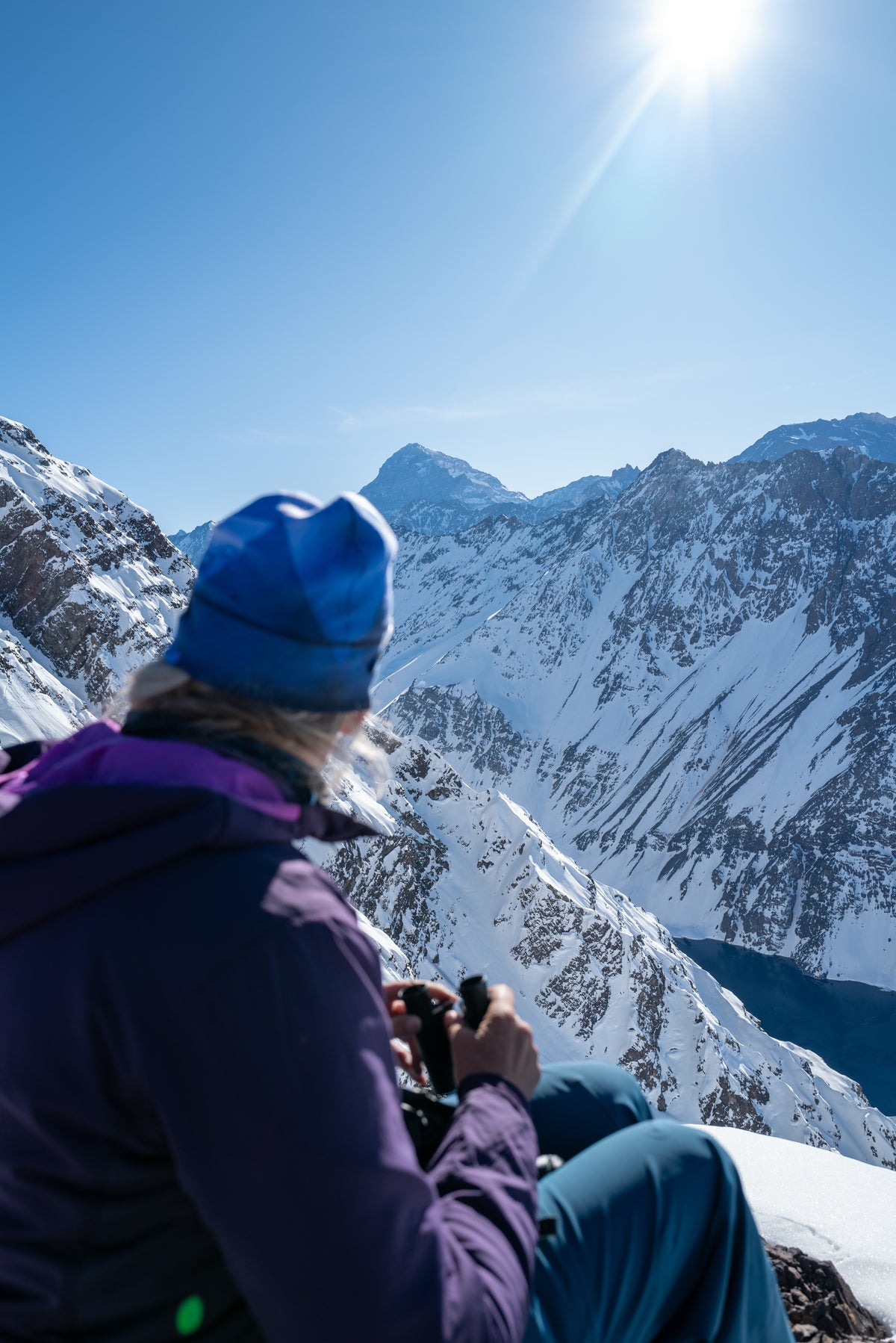 Ski Portillo & Heliskiing Chile Summer 2027