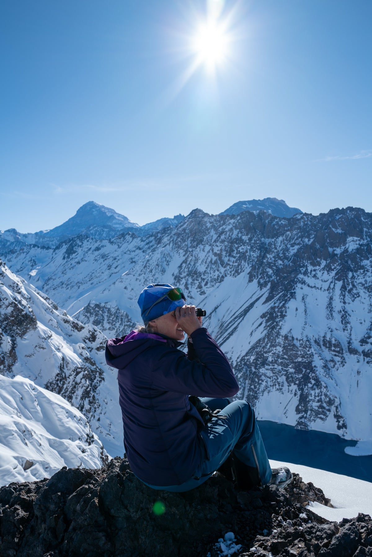 Ski Portillo & Heliskiing Chile Summer 2027