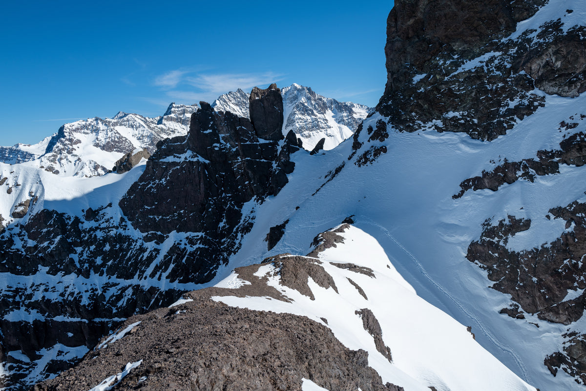 Ski Portillo & Heliskiing Chile Summer 2027