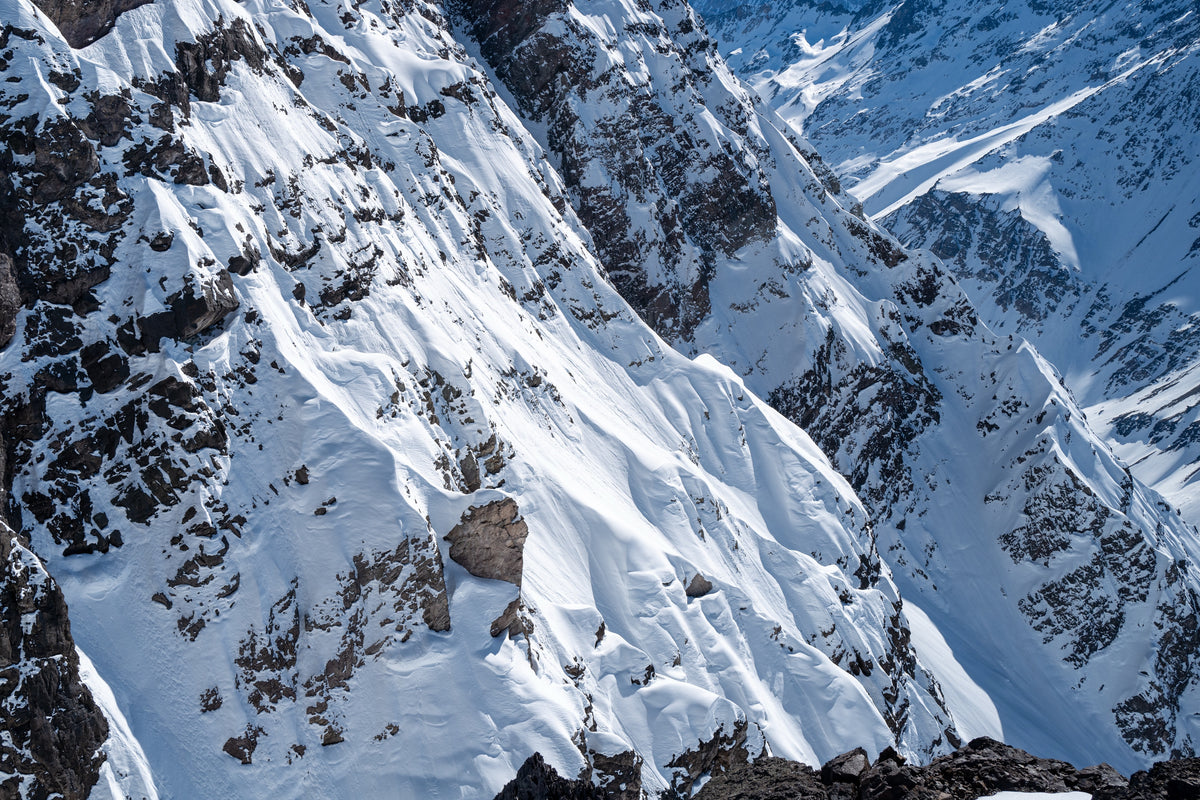 Ski Portillo & Heliskiing Chile Summer 2027
