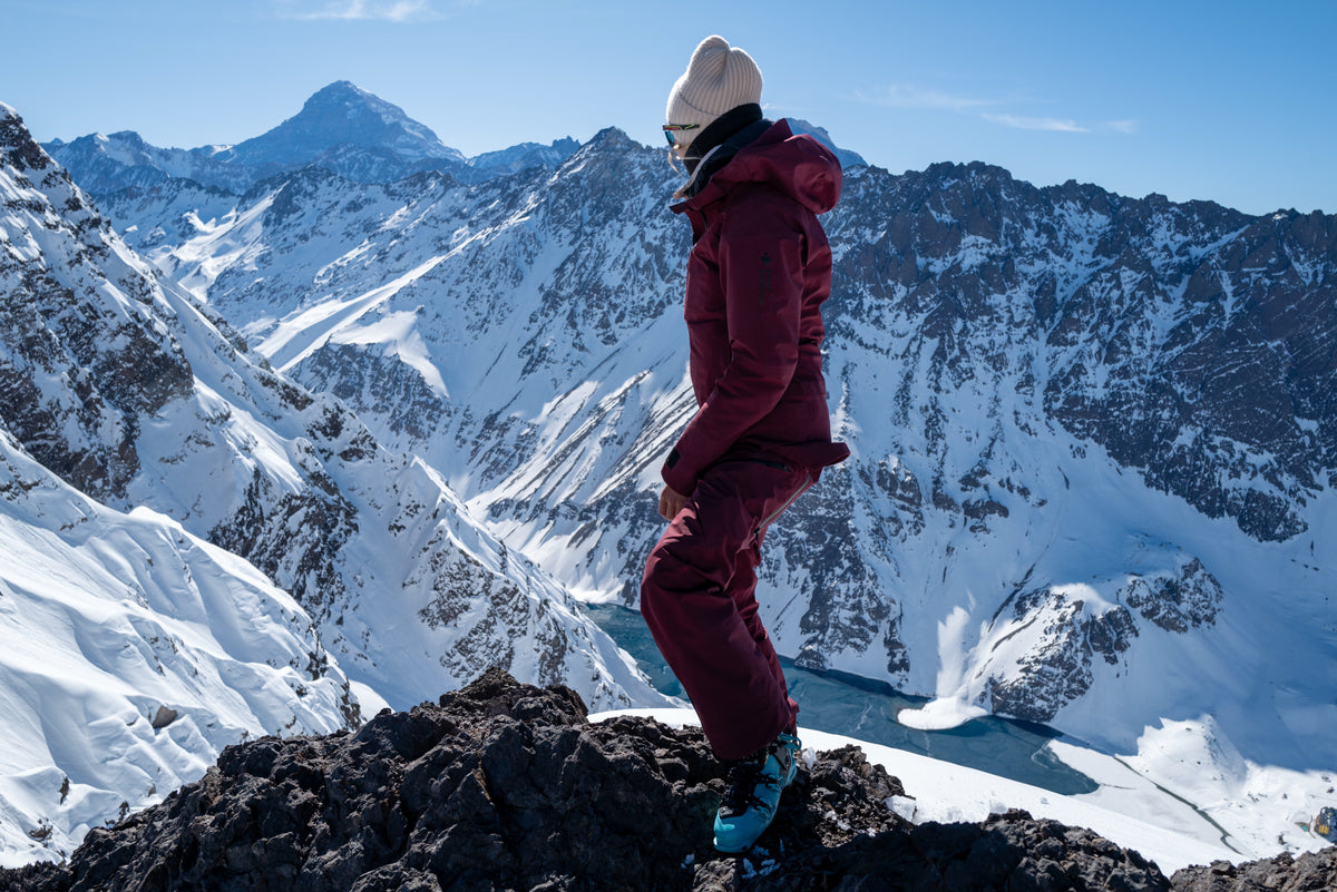 Ski Portillo & Heliskiing Chile Summer 2027