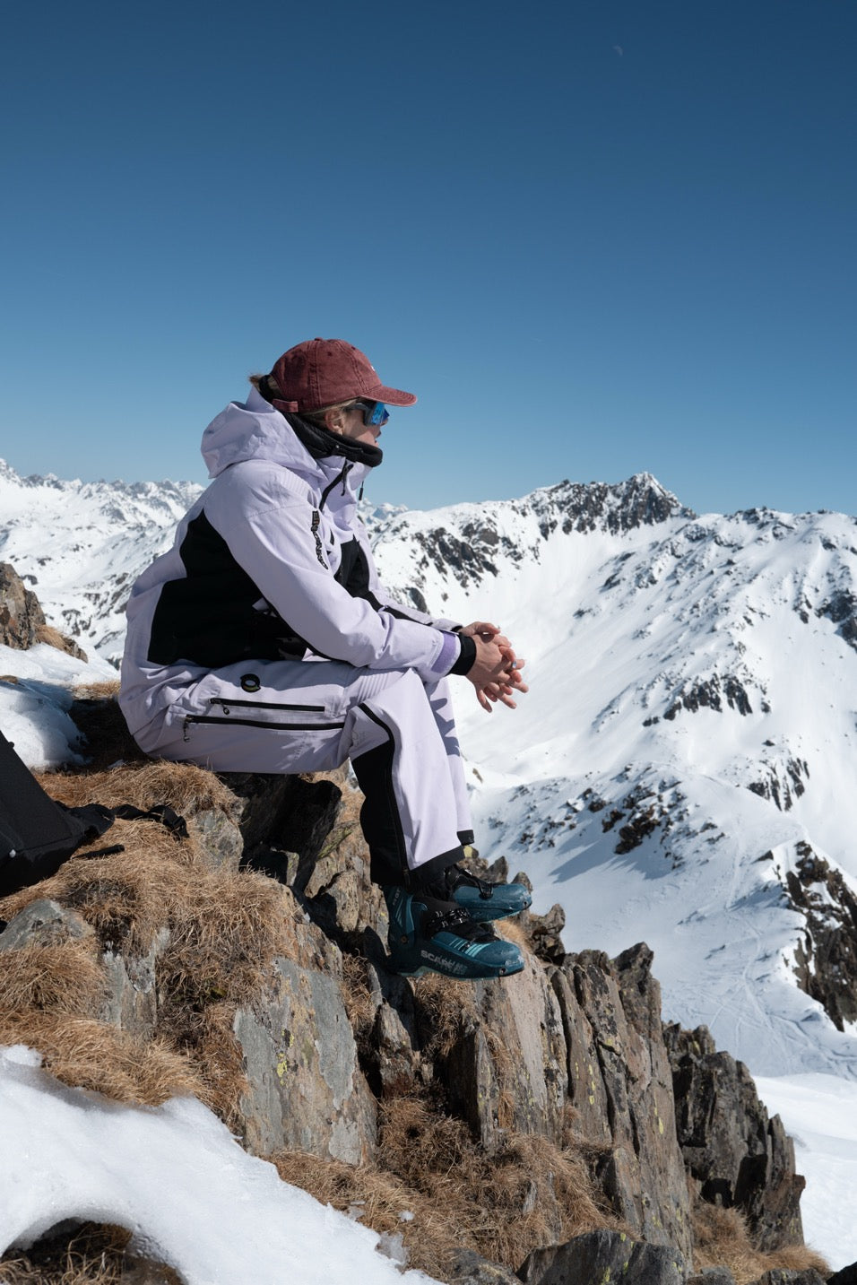 4-Day Arlberg Freeride & Off-Piste Ski Camp