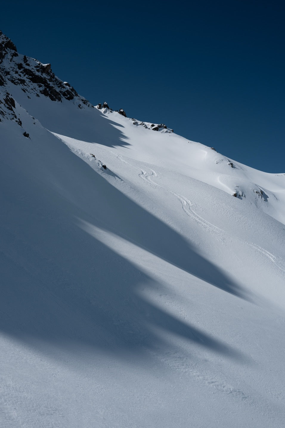 4-Day Arlberg Freeride & Off-Piste Ski Camp