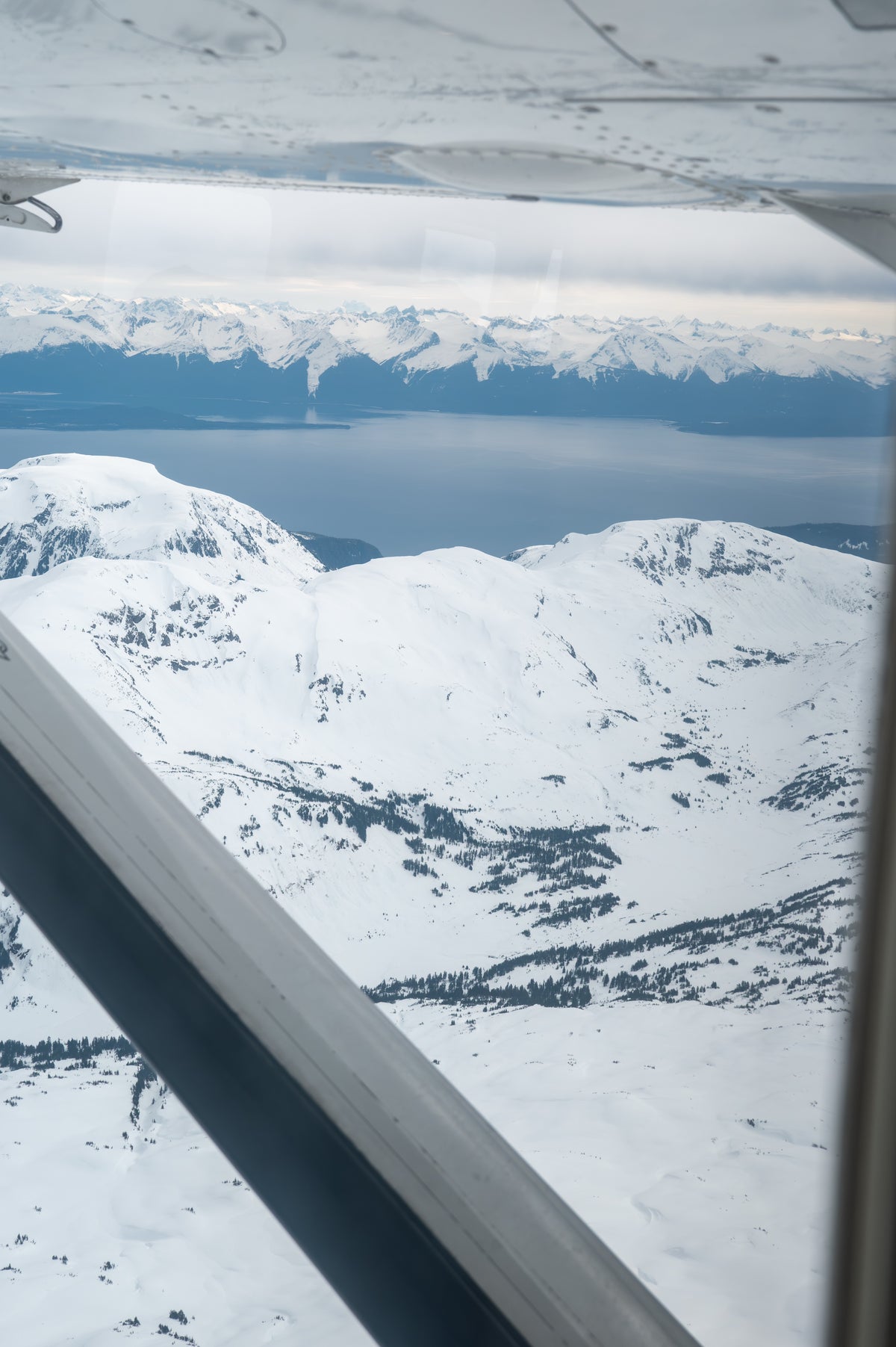Private Heliski Haines, Alaska Experience 2027
