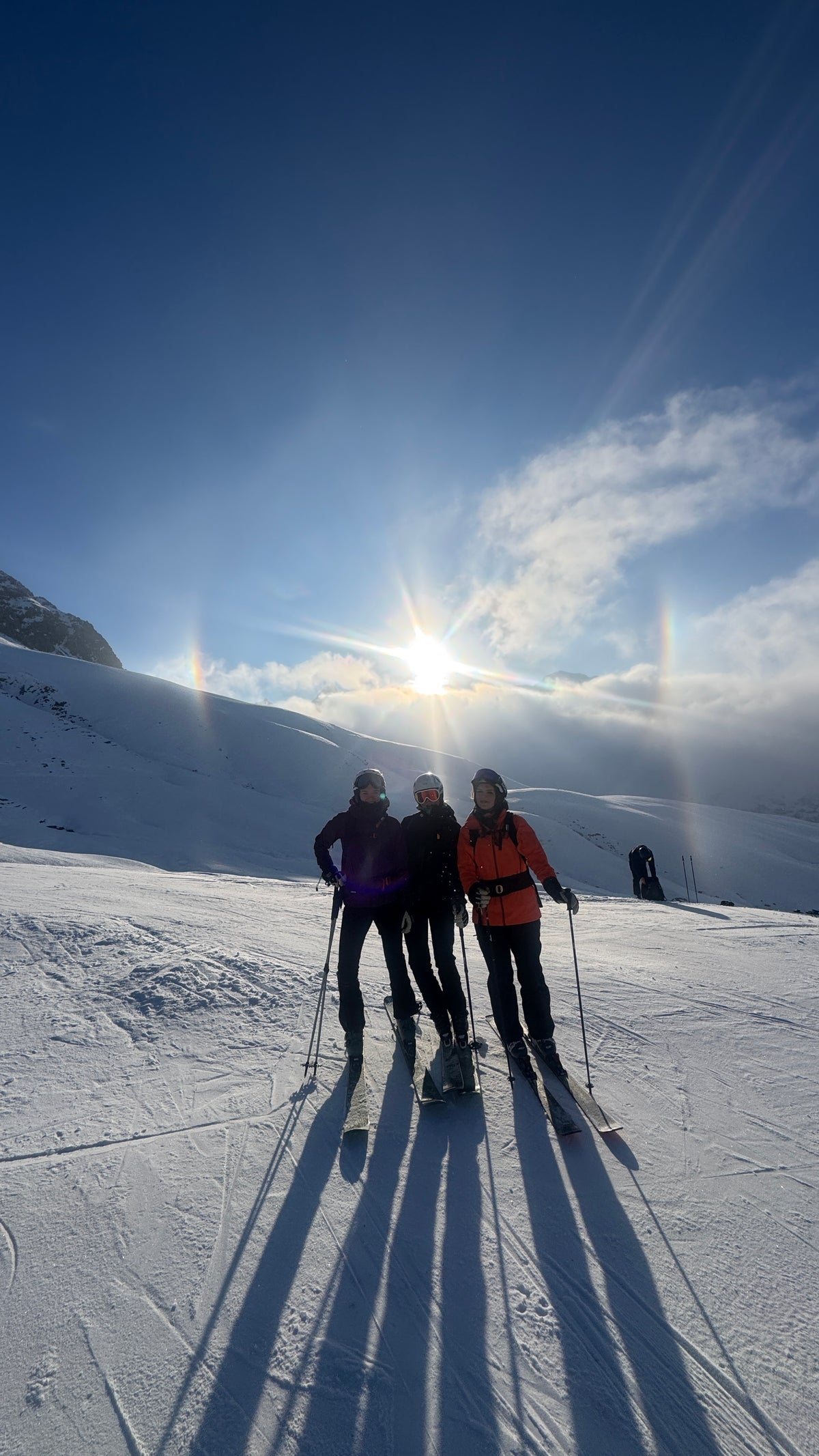 White Ring Ski Guiding in Lech & Zürs, Arlberg