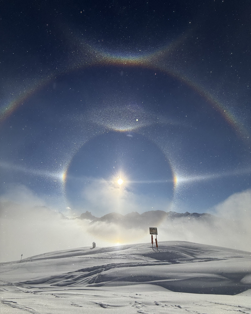 White Ring Skiguiding, Lech-Zürs