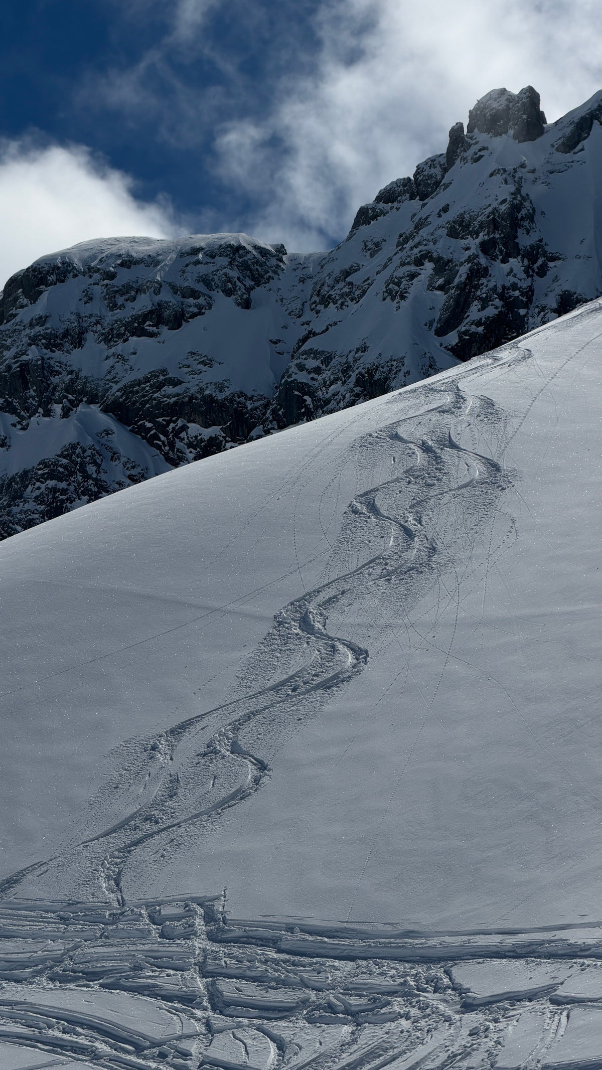 Private Ski Guiding in the Arlberg with Mandarin Translation
