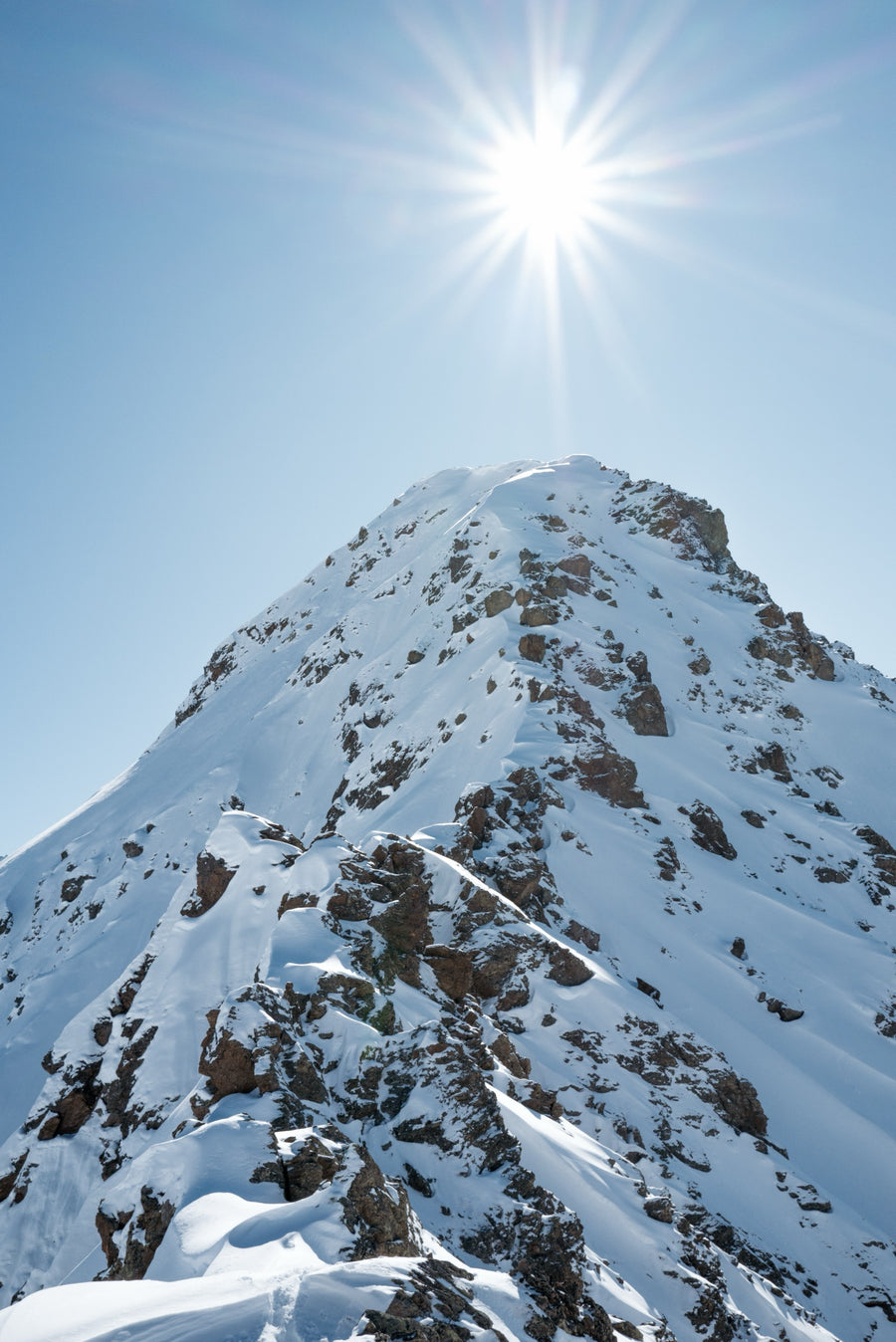 Gift the Arlberg
