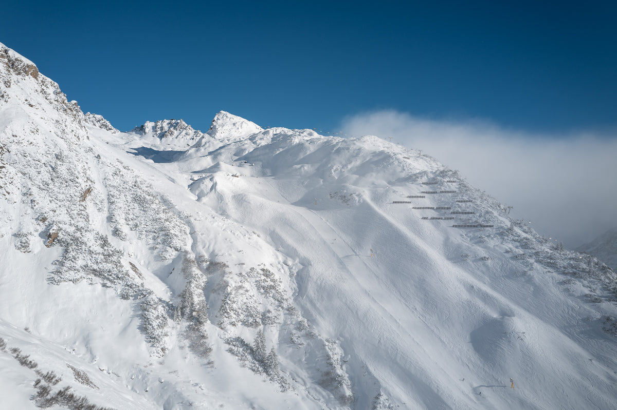 4-Day Arlberg Freeride & Off-Piste Ski Camp
