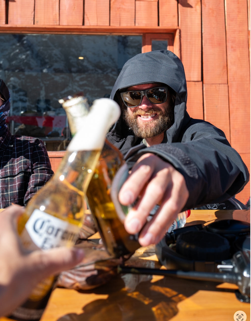 Ski Portillo & Heliskiing Chile Summer 2027