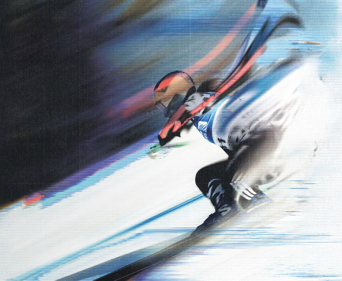 Salomon Equipe × Inside the Arlberg – Ski Technique Days