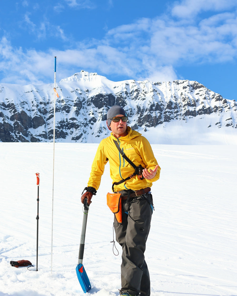 Avalanche Safety Day – Arlberg (Zürs)