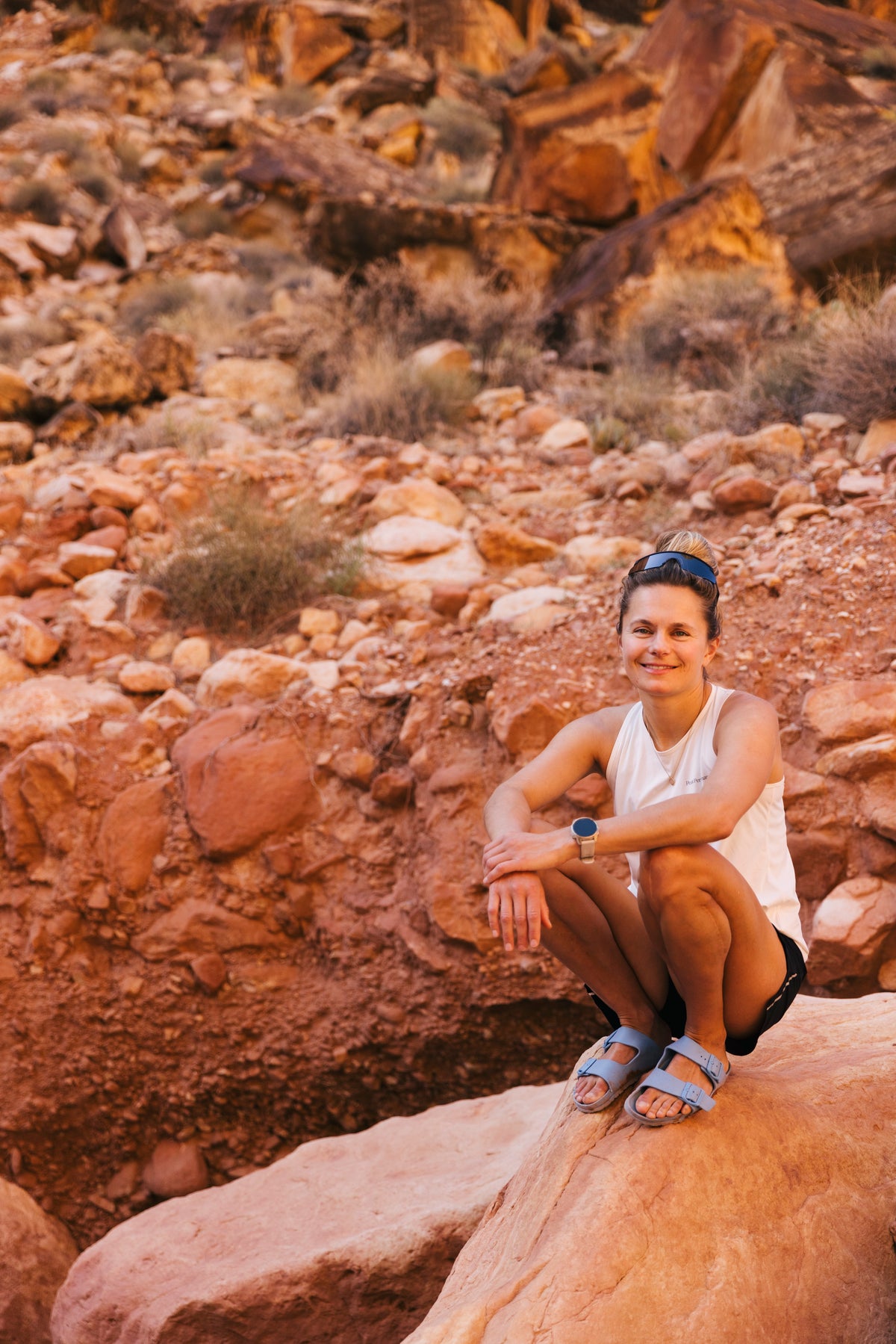 Unique Grand Canyon River Expedition