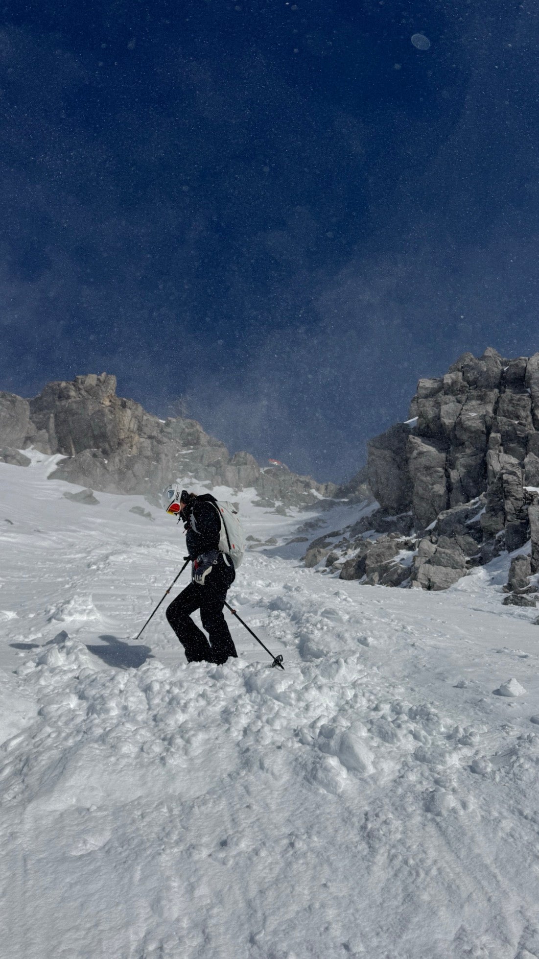 Private Ski Guiding in the Arlberg with Mandarin Translation
