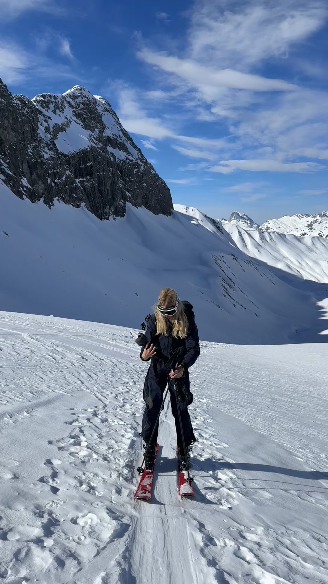 Privater Skiguide am Arlberg (St. Anton, Lech & Zürs)