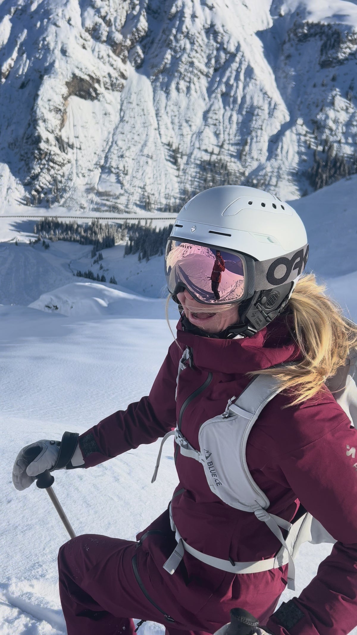 4-Day Arlberg Freeride & Off-Piste Ski Camp
