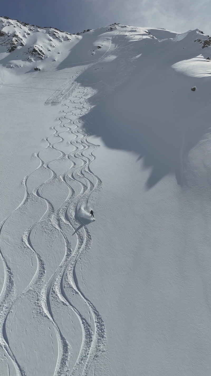 4-Day Arlberg Freeride & Off-Piste Ski Camp