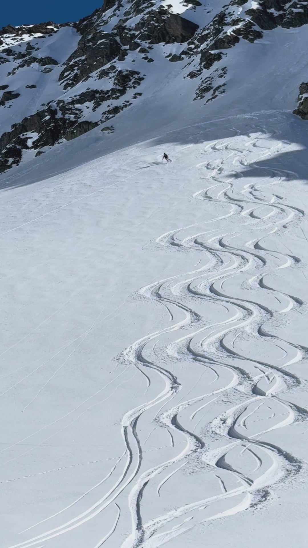Private Ski Guiding in the Arlberg with Mandarin Translation