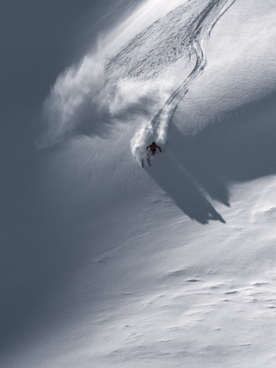 4-Day Arlberg Freeride & Off-Piste Ski Camp